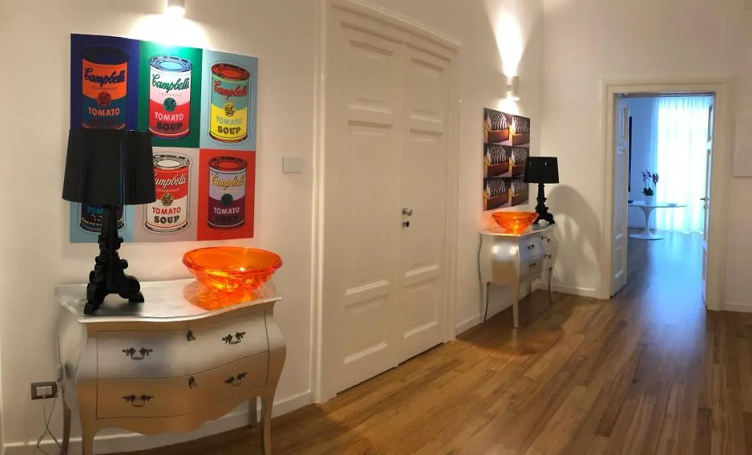 Lo Schiaccianoci B&B-1
