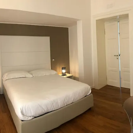 Lo Schiaccianoci B&B-2
