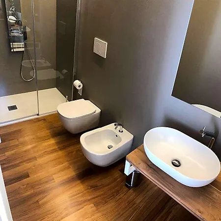Lo Schiaccianoci B&B-3